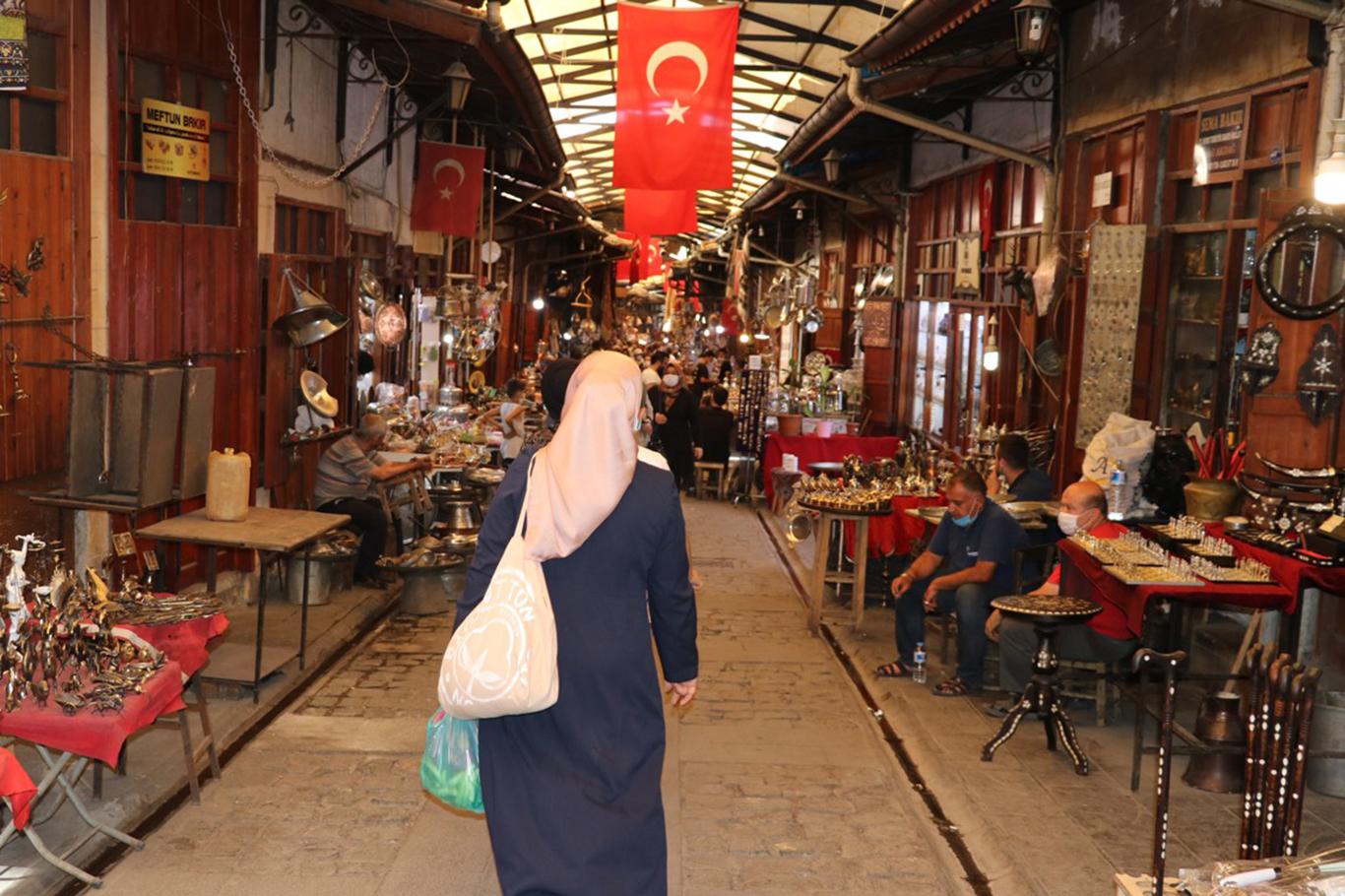 Güneydoğu Anadolu Bölgesi’nde tarihin en kötü turizm sezonu yaşanıyor